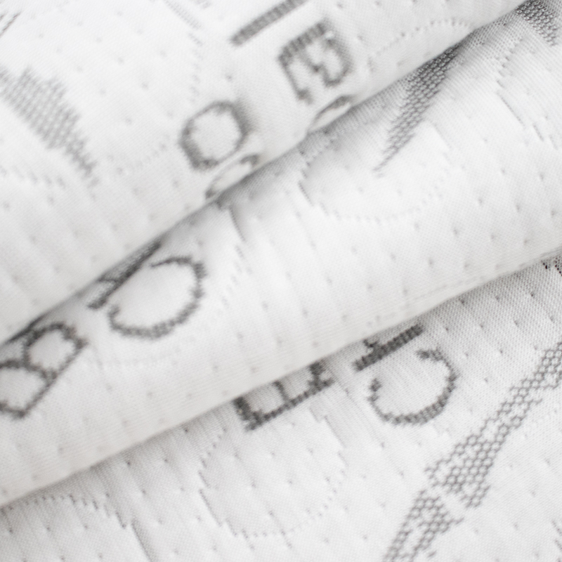 Ткань для подушек для беременных из антибактериальной пряжи