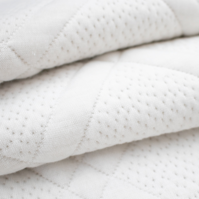 Ткань для подушек для беременных из антибактериальной пряжи