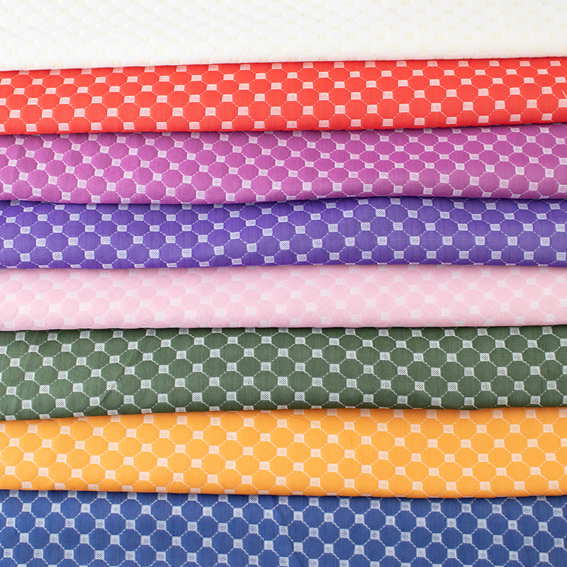 Ткань постельная полиэстеровая