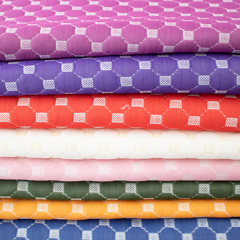 Ткань постельная полиэстеровая