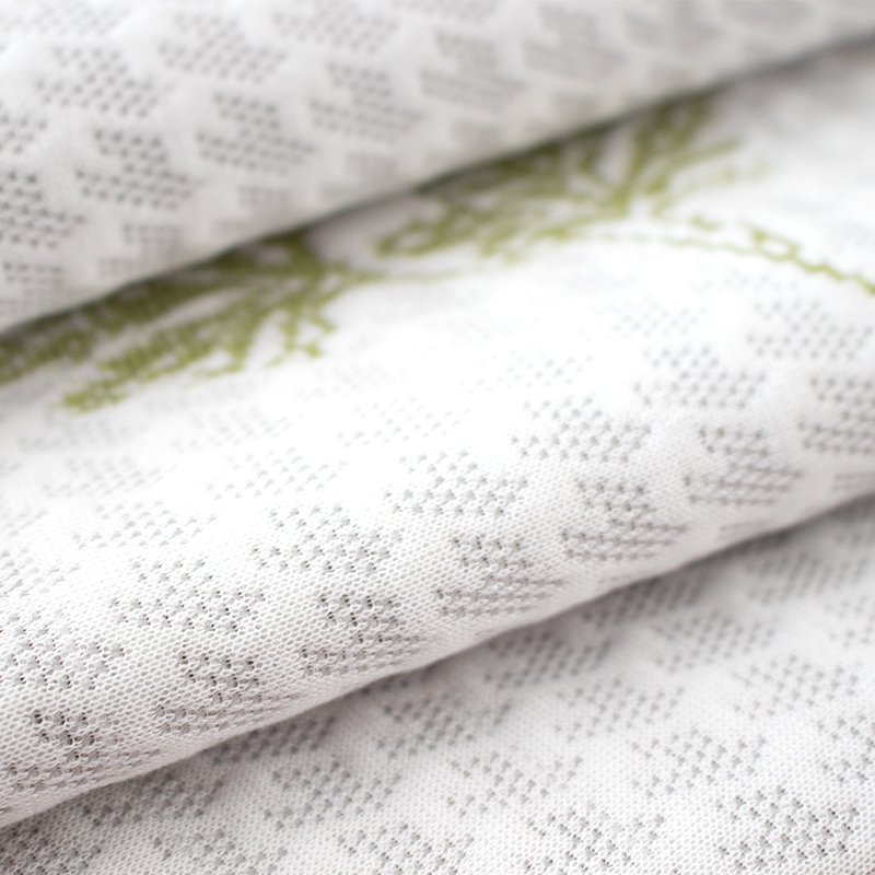 Антибактериальная пряжа Ткани, подходящие для домашних животных