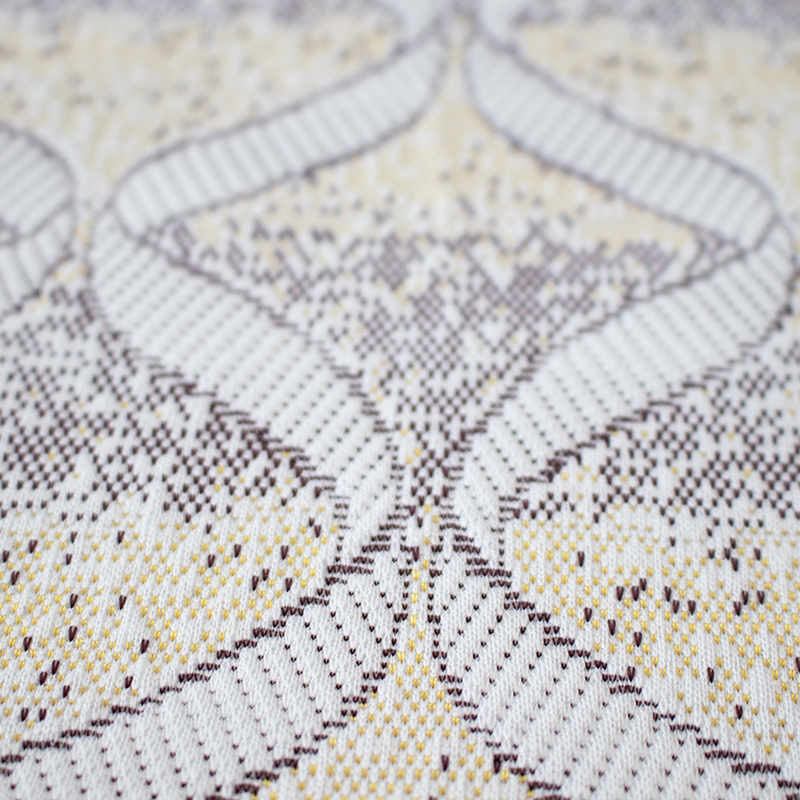 Ткань постельная полиэстеровая