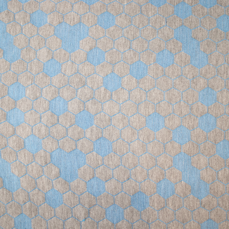 Ткани из графена, подходящие для домашних животных