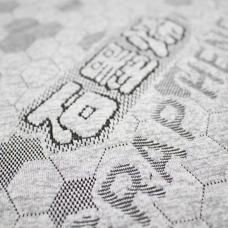 Постельная ткань из графена