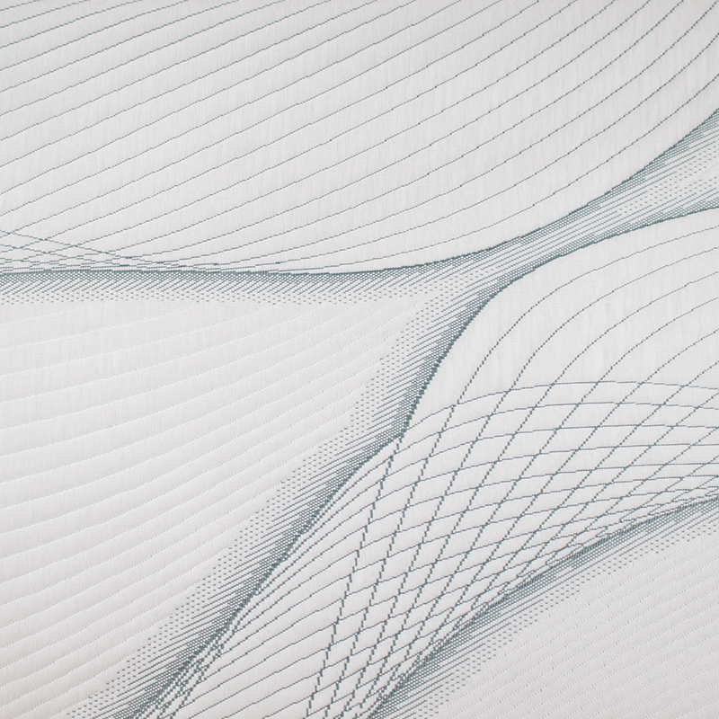 Постельная ткань из графена