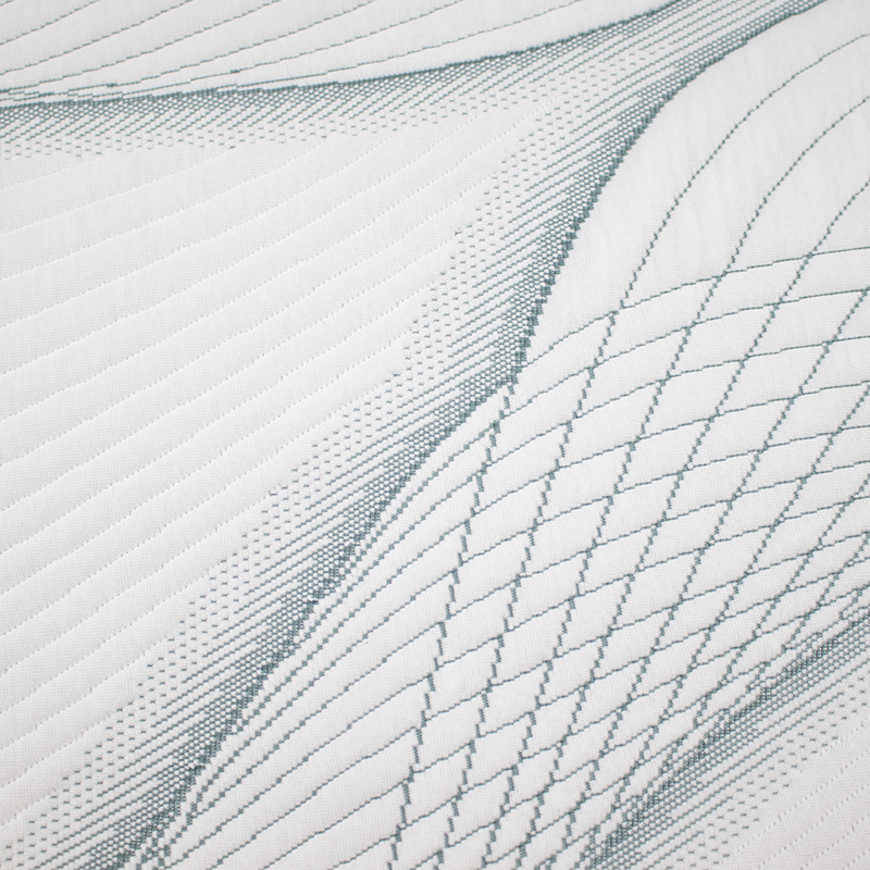 Постельная ткань из графена