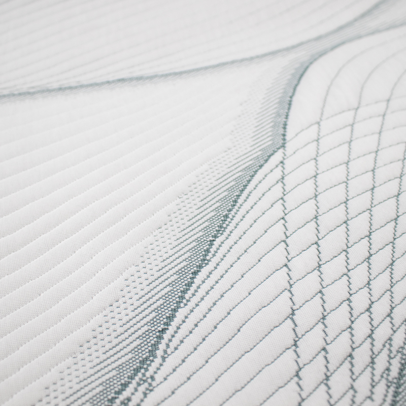 Постельная ткань из графена