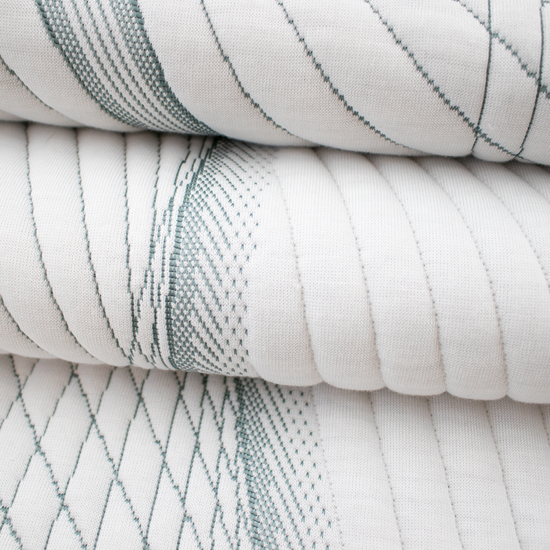 Постельная ткань из графена