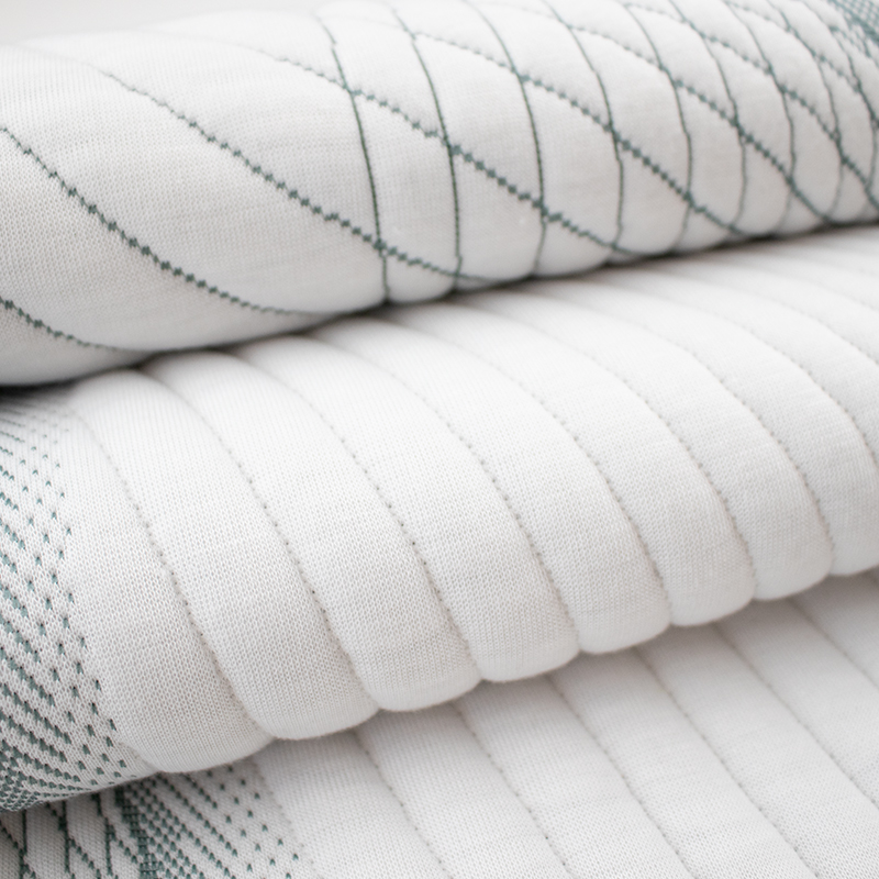 Постельная ткань из графена