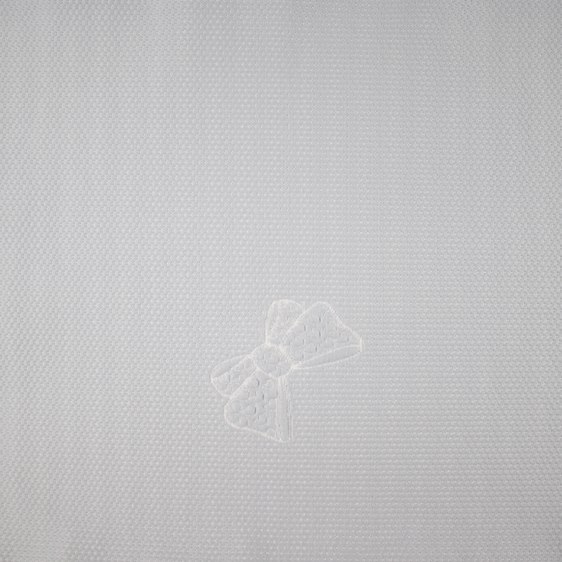 Антибактериальная пряжа Постельное белье Ткань