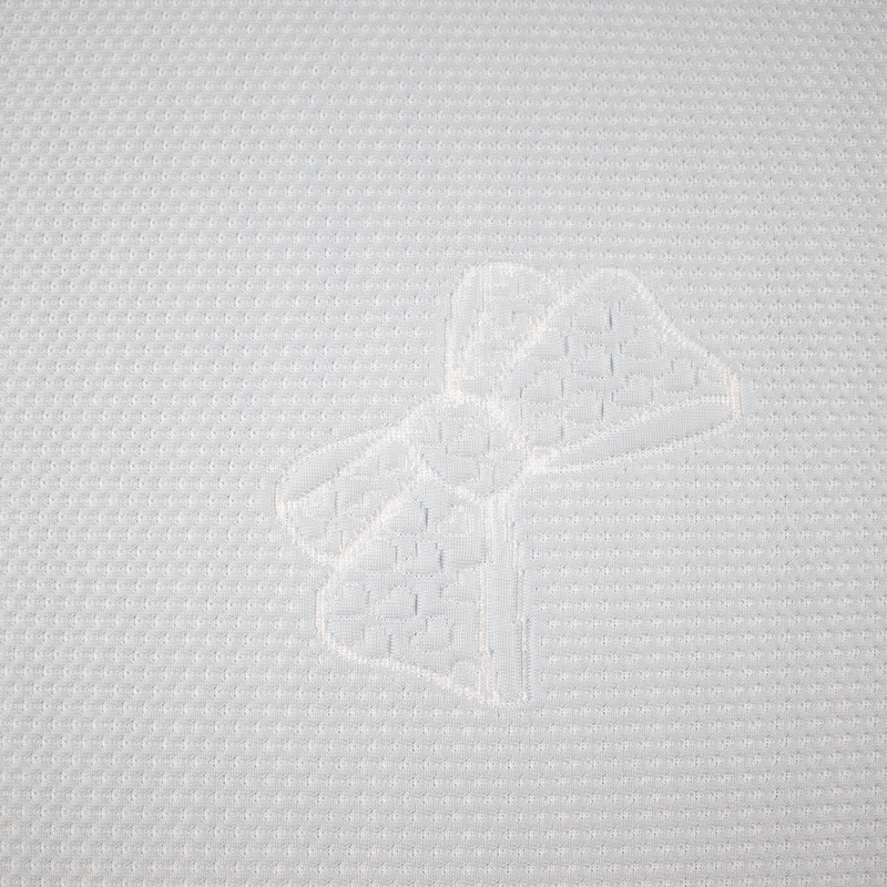 Постельная ткань из графена