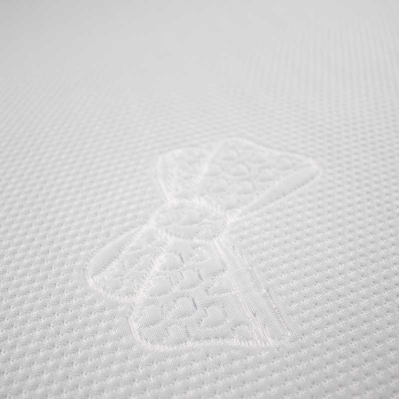 Постельная ткань из графена