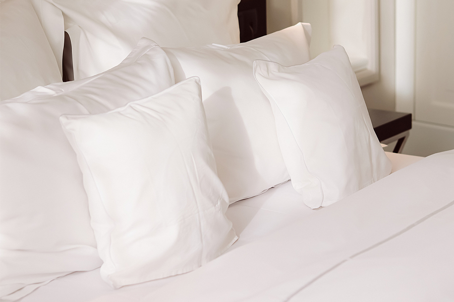 Ткань для наволочки