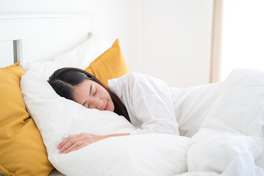 Ткань для постельного белья