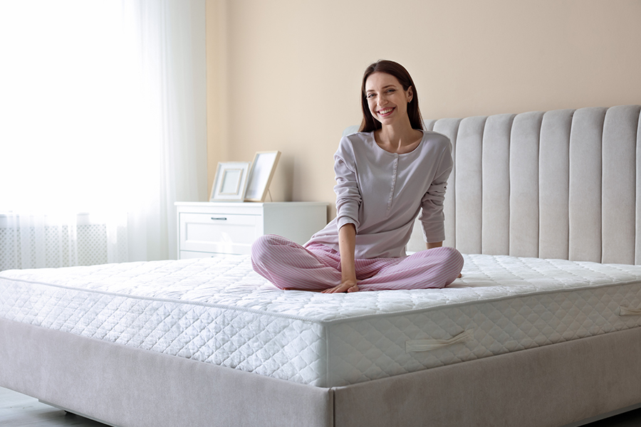 Ткань для матраса