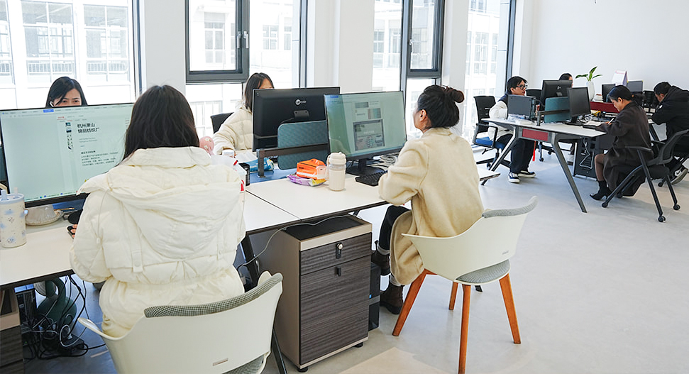 Компания по ткачеству декоративных тканей «Ханчжоу Синьсили», ООО